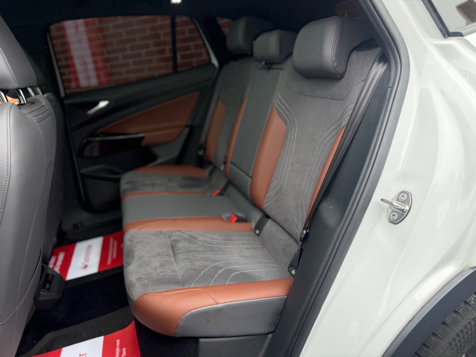 VW ID.4 77 1ST Pro Max 5d