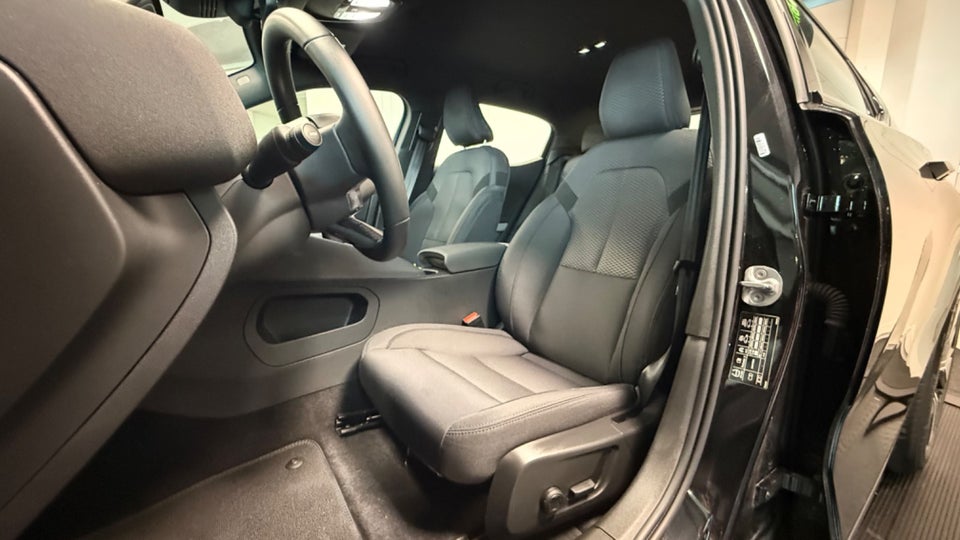 Polestar 2 Long Range 5d