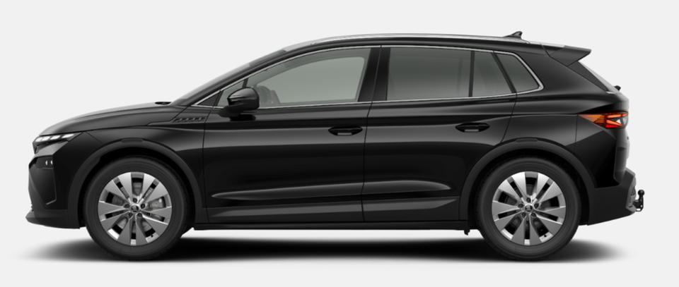 Skoda Elroq 60 iV 5d
