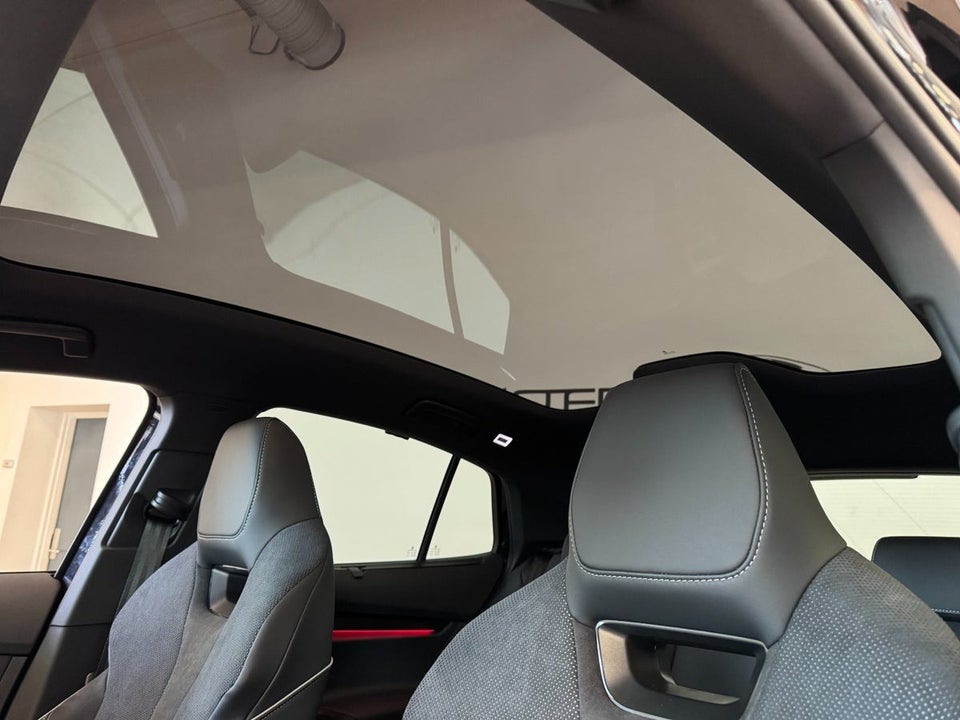 Skoda Enyaq 85 iV Sportline Maxx Coupé 5d