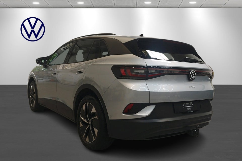 VW ID.4 77 Move 5d