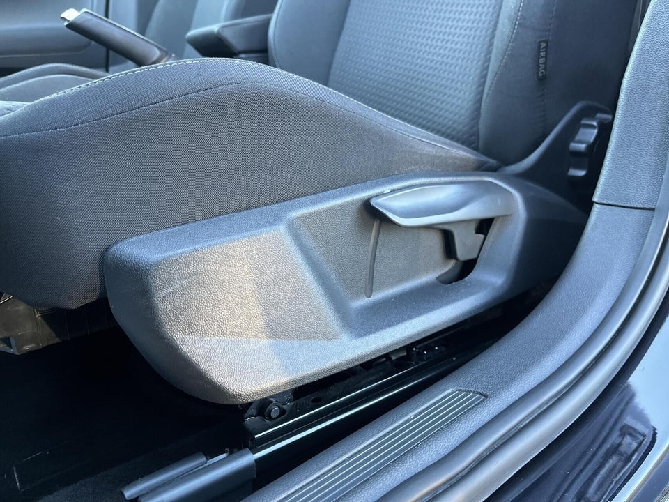 VW Polo 1,0 TSi 95 Comfortline 5d