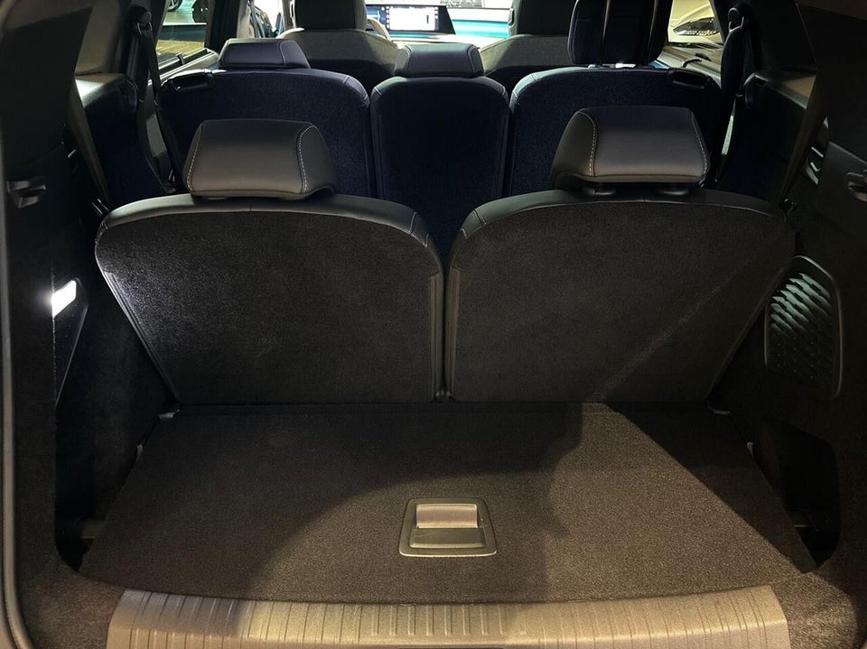 Peugeot e-5008 77 GT Pack 7prs 5d