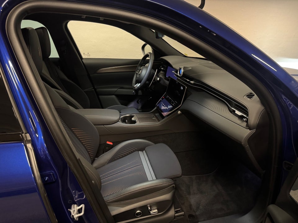 Maserati Grecale Folgore 5d