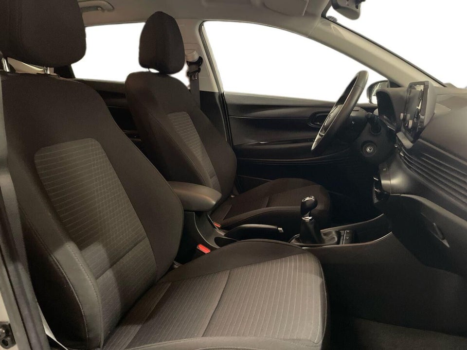 Hyundai i20 1,2 MPi Advanced 5d