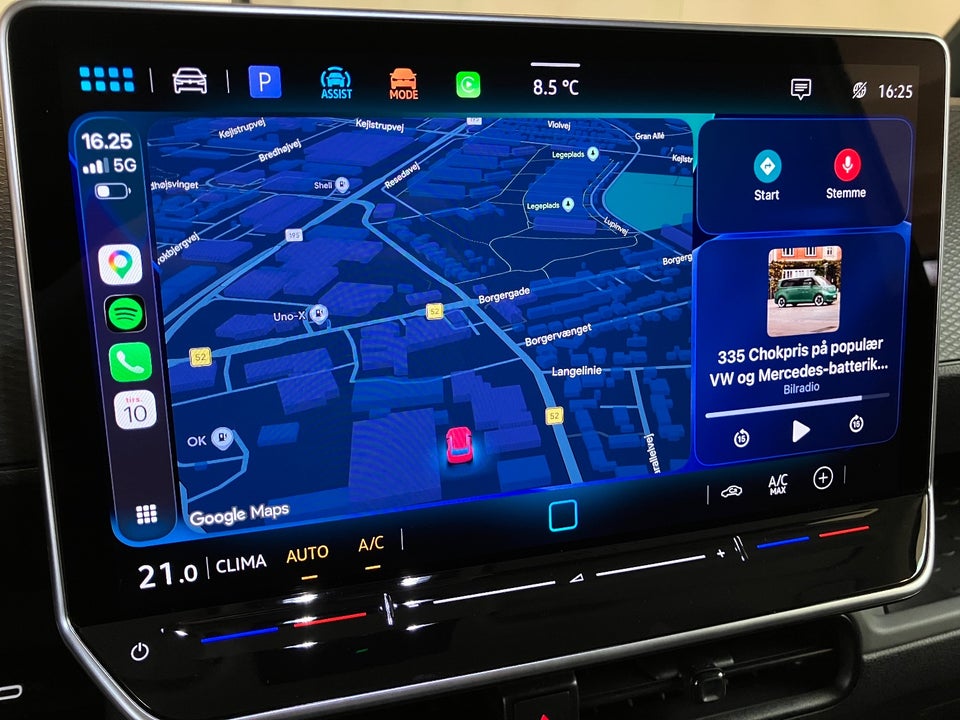 VW ID.Buzz 79 Cargo Pro+