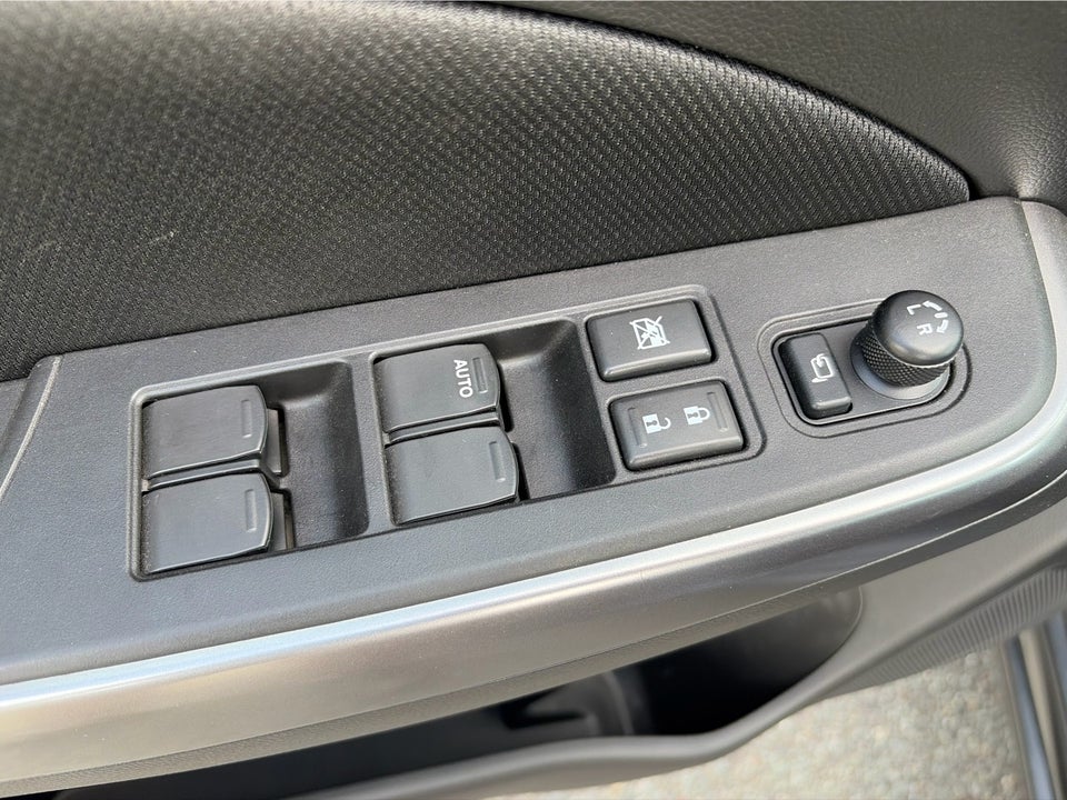 Suzuki Swift 1,2 mHybrid Exclusive 5d