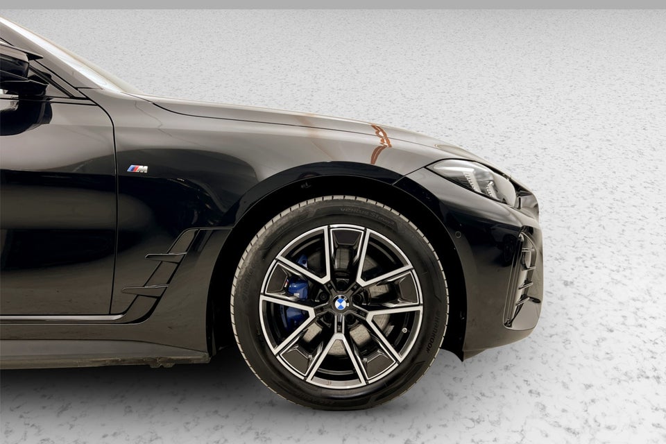 BMW i4 M50 xDrive 5d