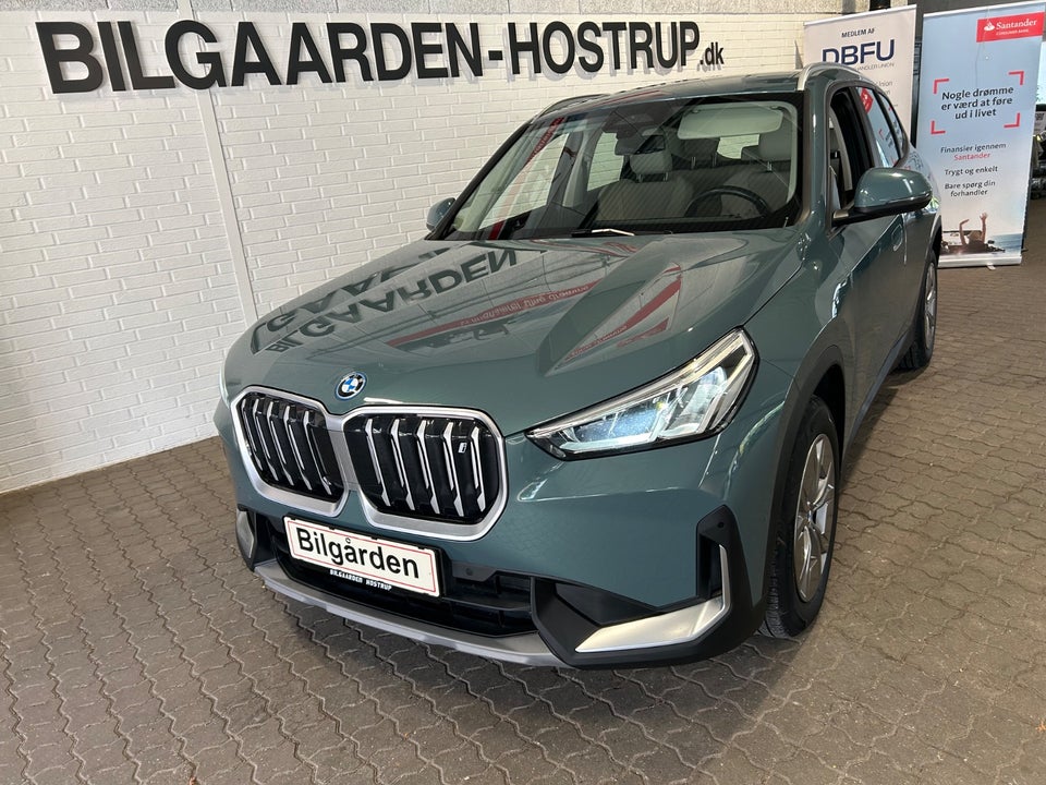 BMW iX1 xDrive30 5d