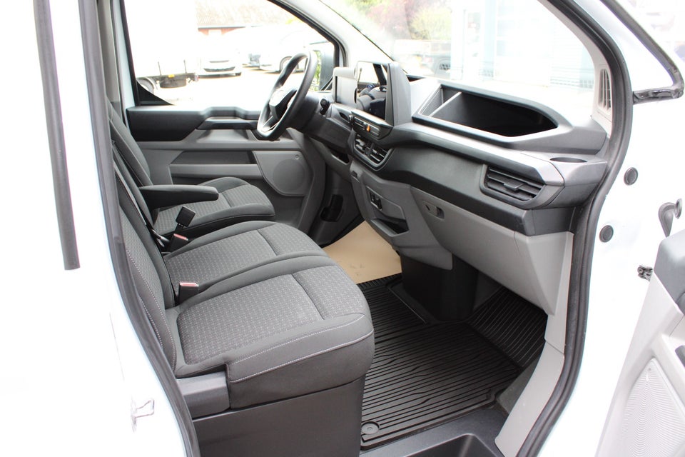Ford Transit Custom 300 L2 2,0 EcoBlue Trend aut.