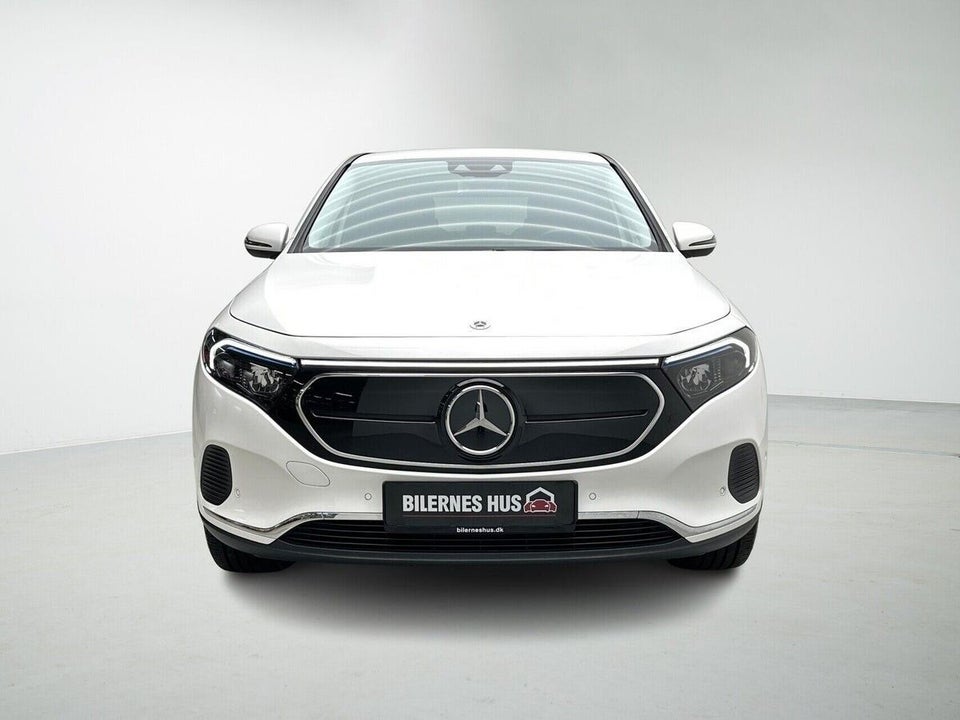 Mercedes EQA250 Progressive 5d