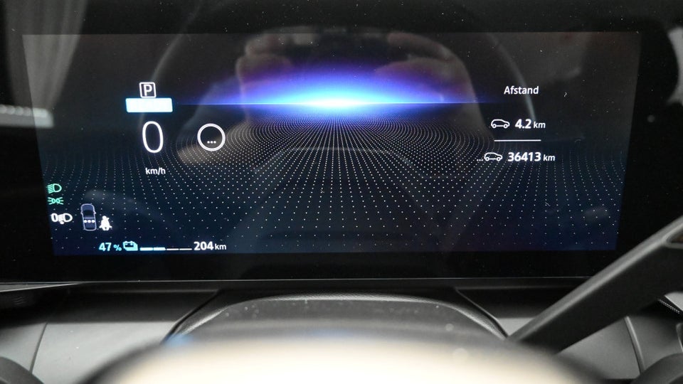 Renault Megane E-Tech 60 Equilibre 5d