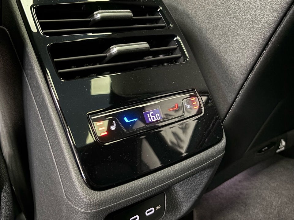 VW ID.7 86 GTX Max Tourer 4Motion 5d