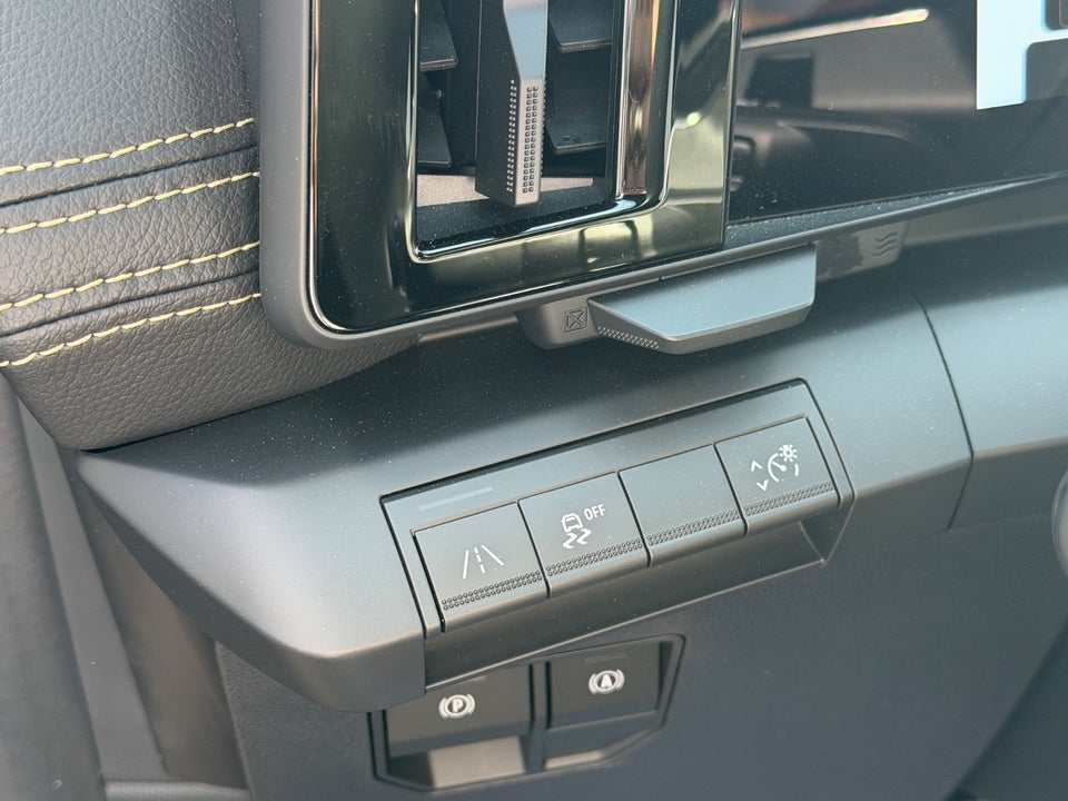 Renault Megane E-Tech 60 Iconic 5d