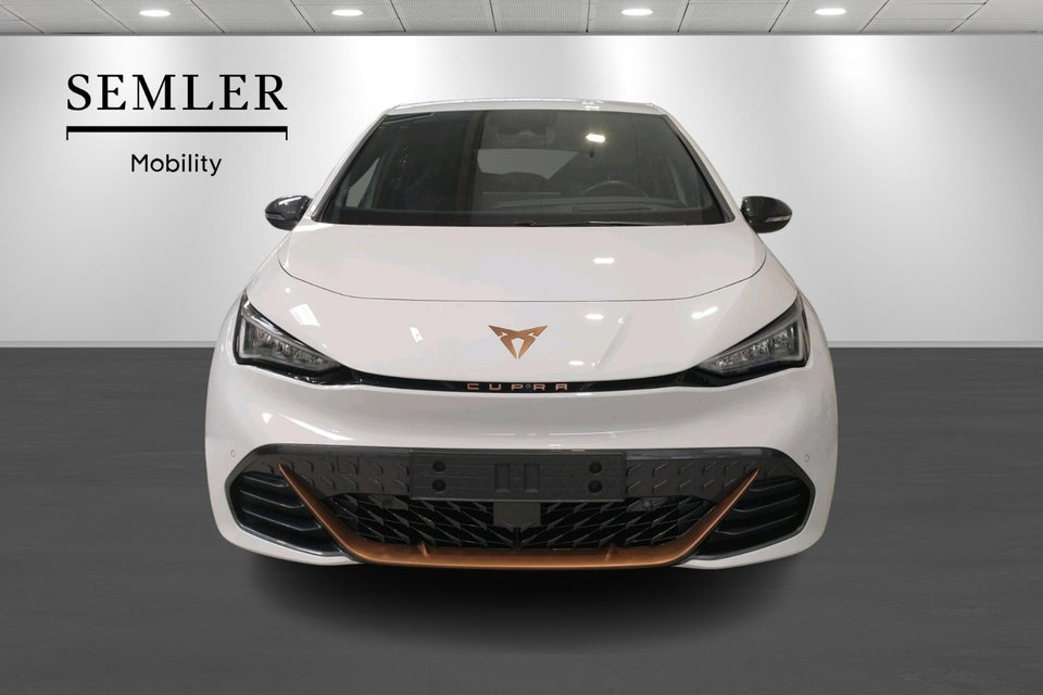 Cupra Born 58 Emoción 5d