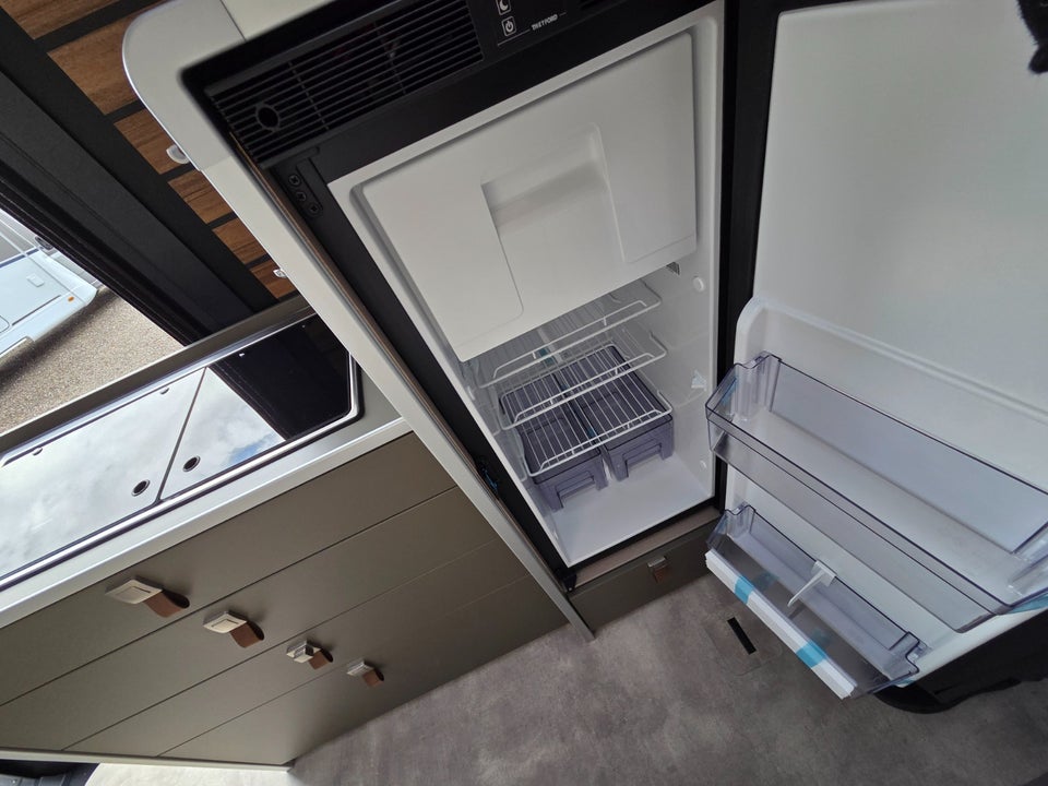 Hymer Grand Canyon S700 2,0 CDi 170 aut.