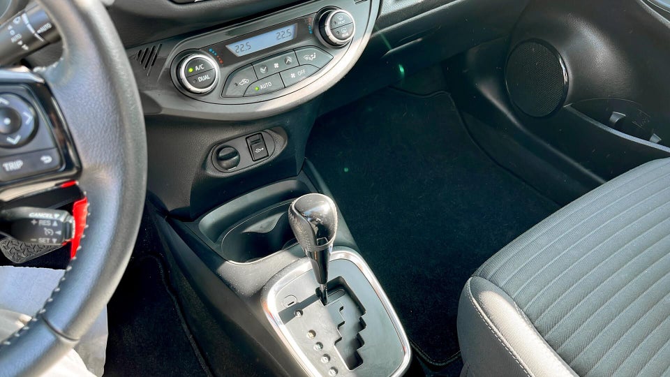 Toyota Yaris 1,5 Hybrid H2 Premium e-CVT 5d