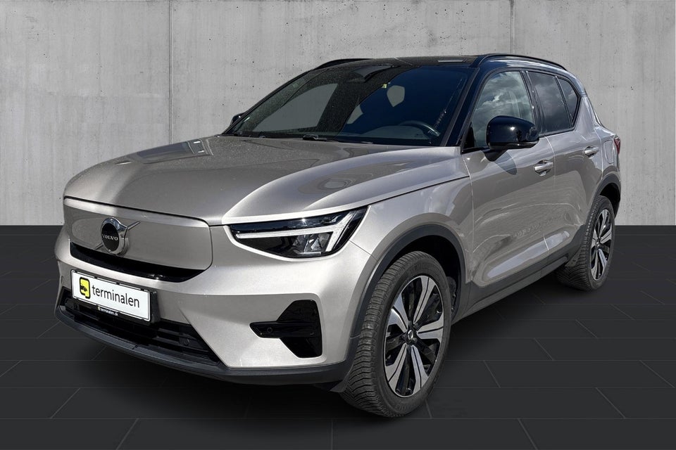 Volvo XC40 ReCharge Core 5d