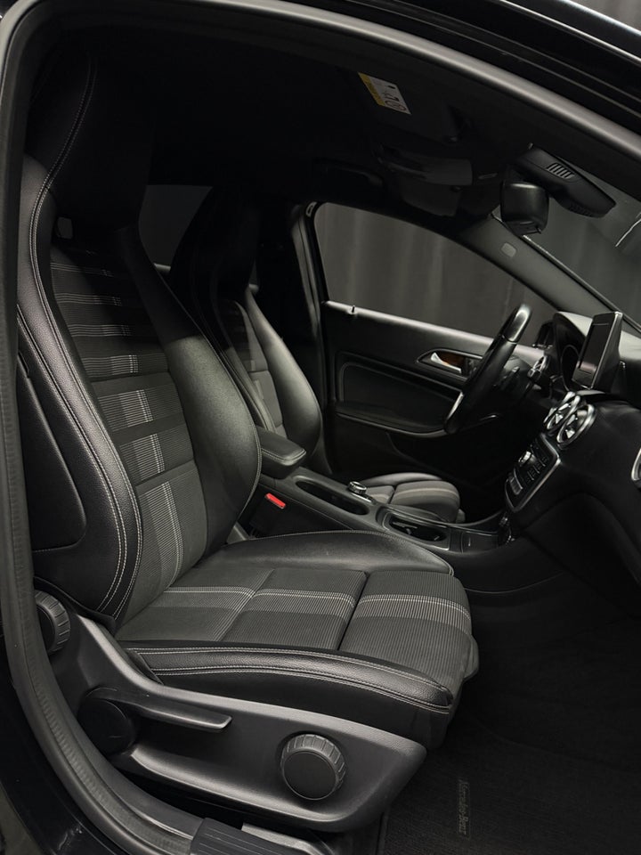 Mercedes A200 1,6 Urban aut. 5d