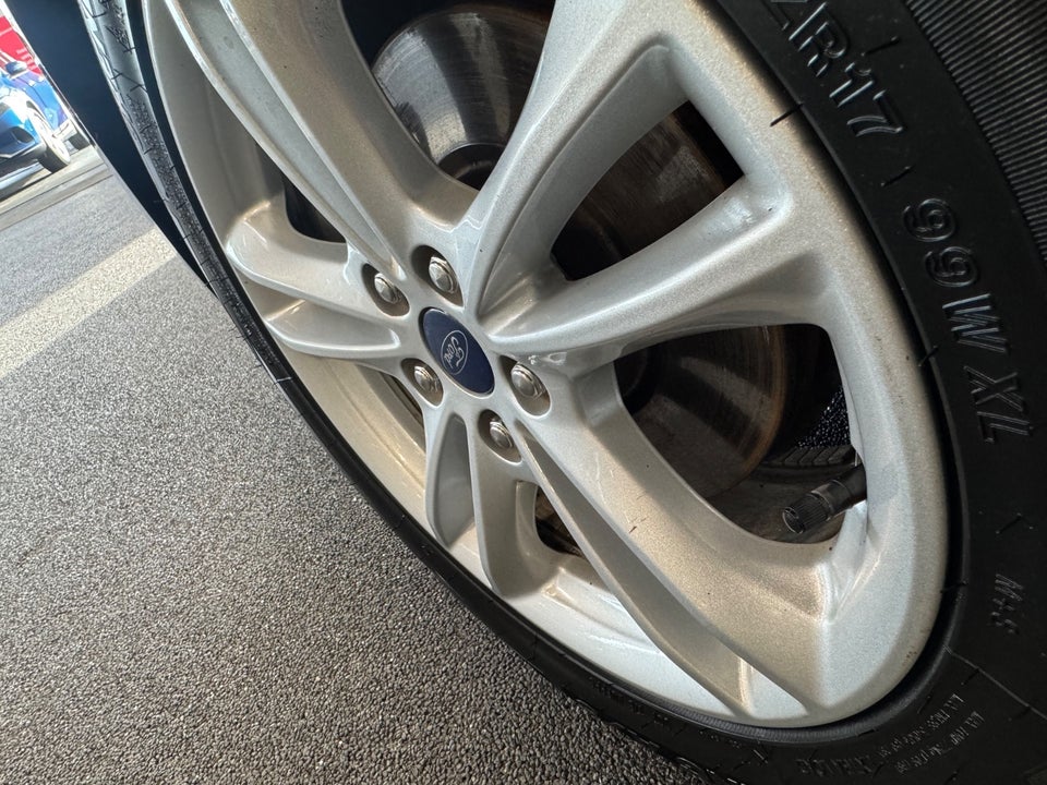 Ford Mondeo 1,5 EcoBoost Titanium aut. 5d