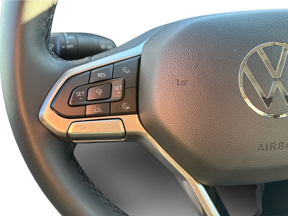 VW e-Transporter 64 Comfort Kassevogn LWB