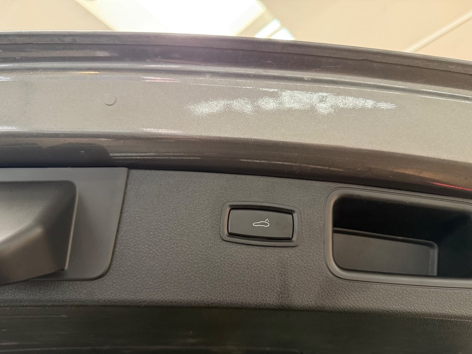 Porsche Macan S 3,0 D PDK Van 5d