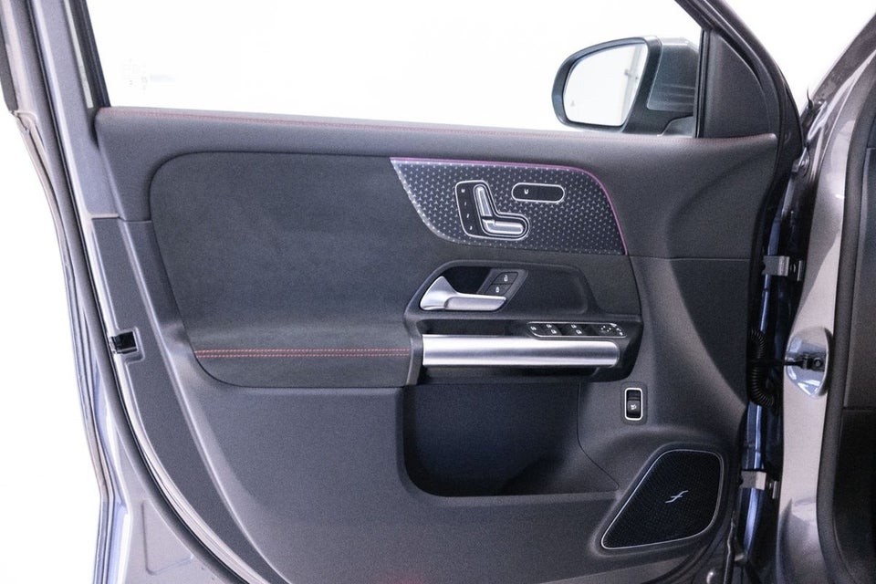 Mercedes EQA250+ AMG Premium 5d