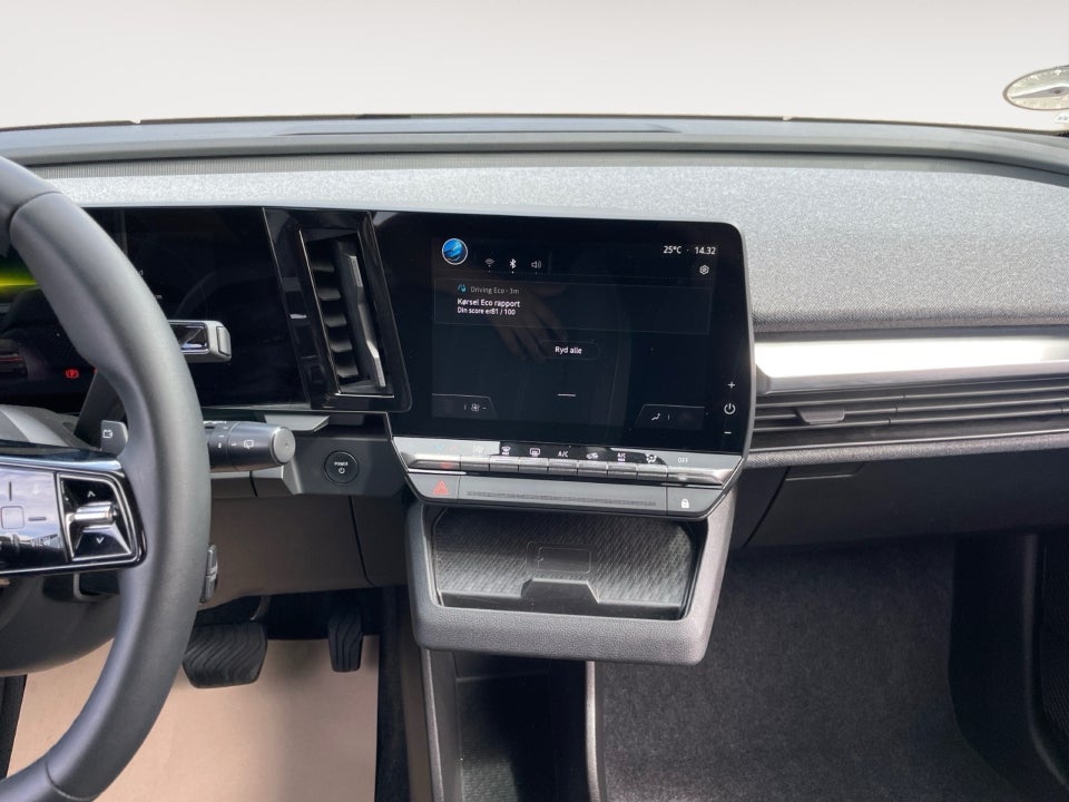 Renault Megane E-Tech 40 Equilibre 5d