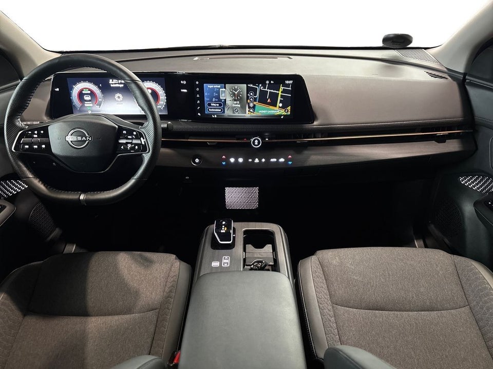 Nissan Ariya 63 Engage 5d