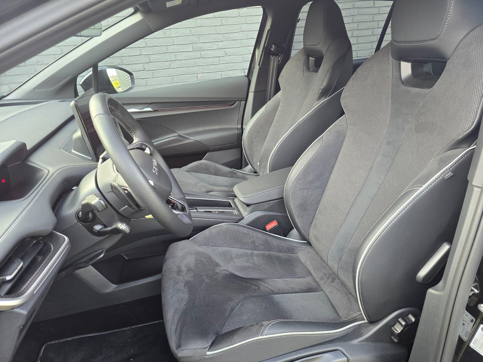 Skoda Elroq 85 iV Sportline 5d