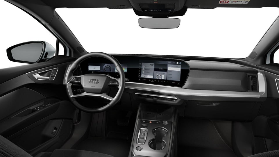 Audi Q4 e-tron performance 5d