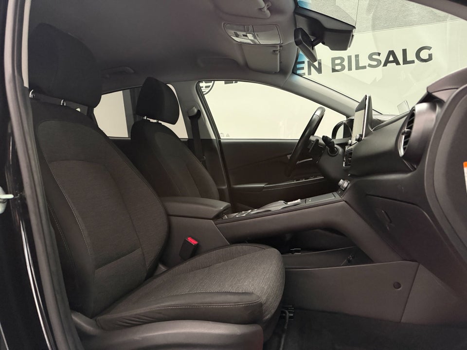 Hyundai Kona 64 EV Trend 5d