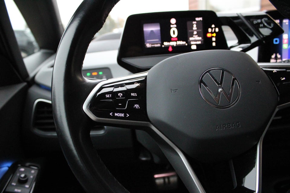 VW ID.3 58 Max 5d