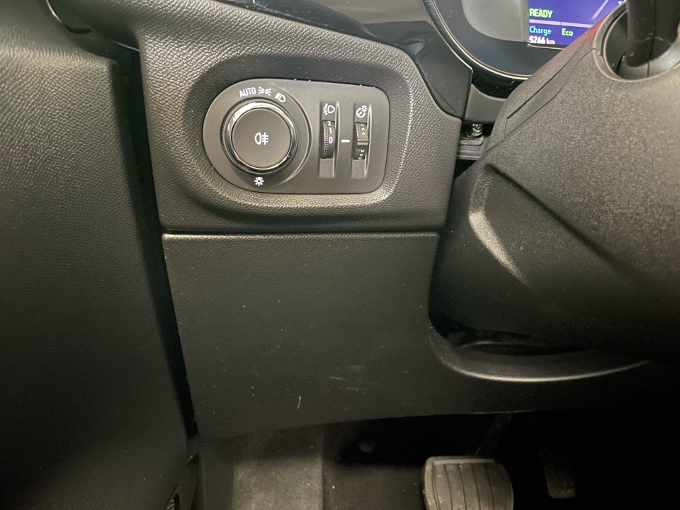 Opel Corsa-e 50 First Edition 5d