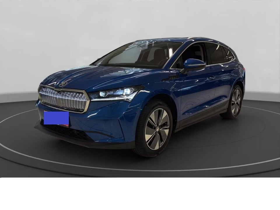 Skoda Enyaq 80 iV Loft 5d