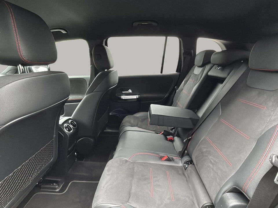 Mercedes EQB250+ AMG Edition 5d