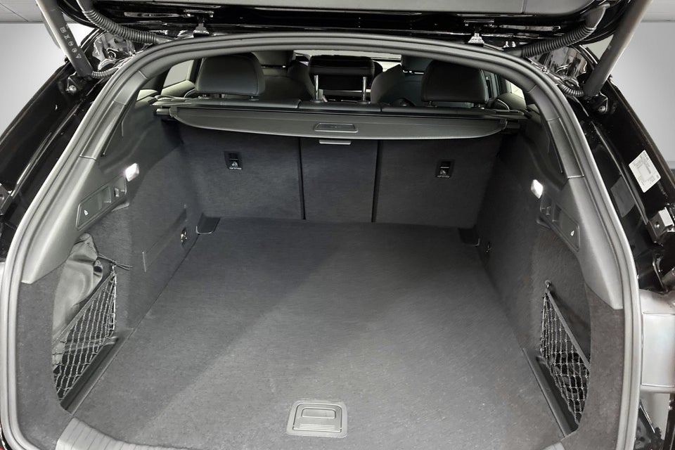 Audi A6 e-tron S-line plus performance Avant 5d