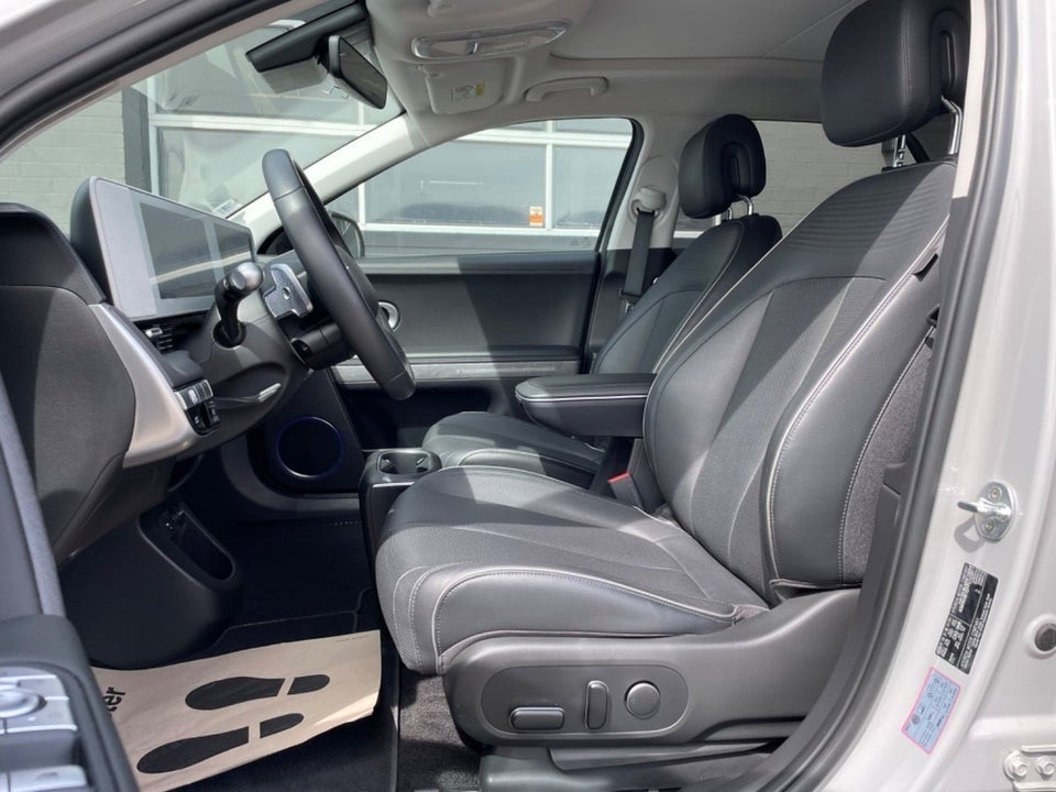Hyundai Ioniq 5 77 Intuitive 5d