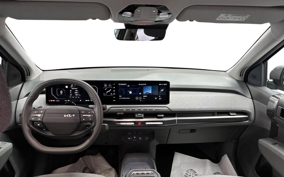 Kia EV3 81 Long Range Access 5d