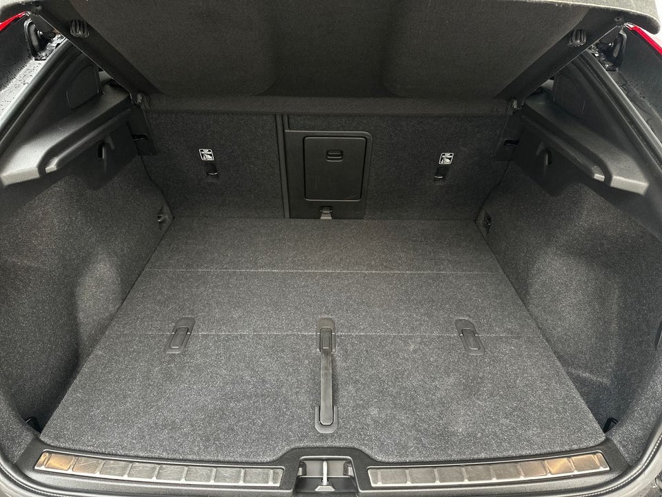 Volvo C40 P8 ReCharge Twin Ultimate 5d