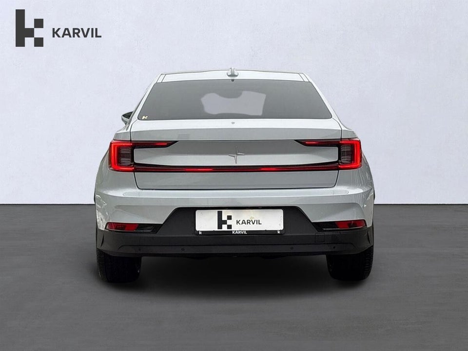 Polestar 2 Long Range AWD 5d
