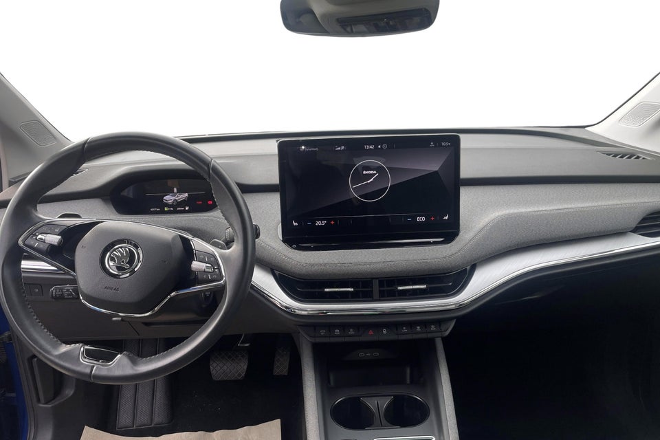 Skoda Enyaq 80x iV Loft 5d