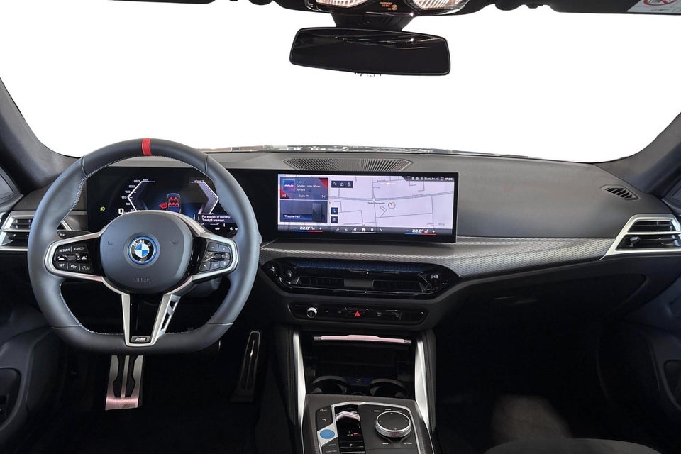 BMW i4 M60 xDrive 5d
