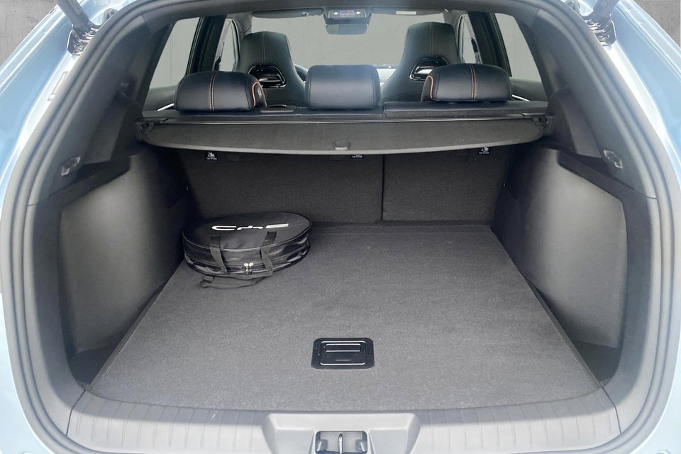 BYD Seal U 72 Comfort 5d