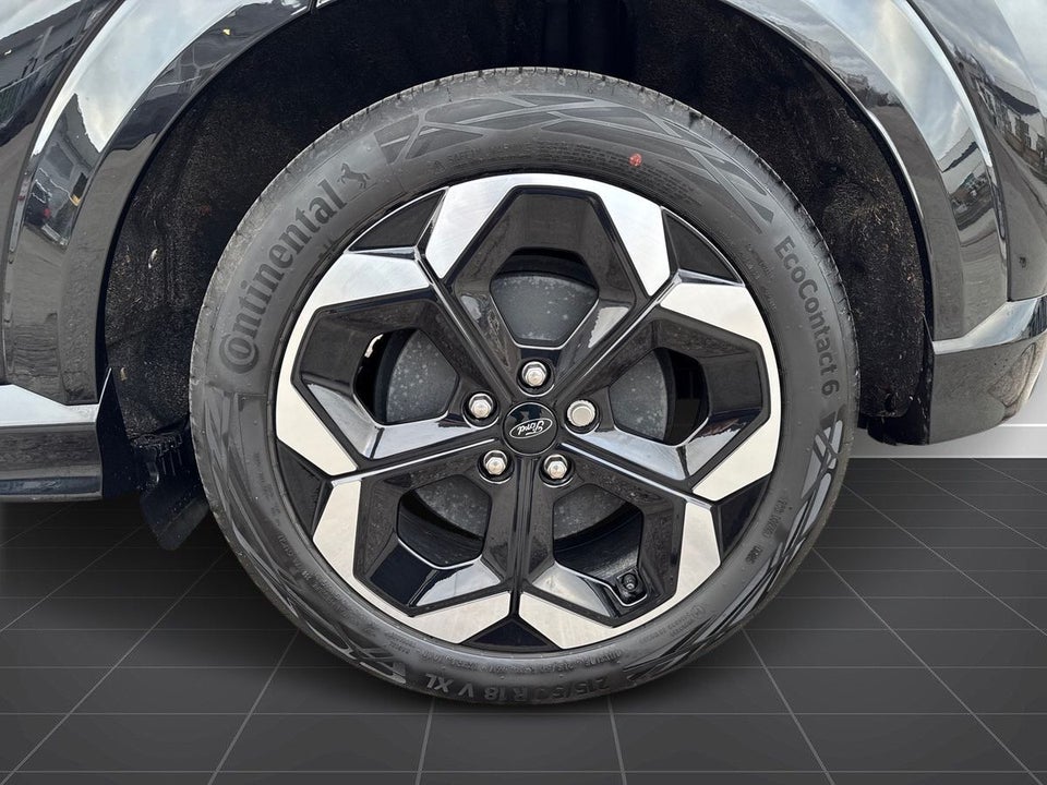 Ford Puma 46 Gen-E Premium 5d