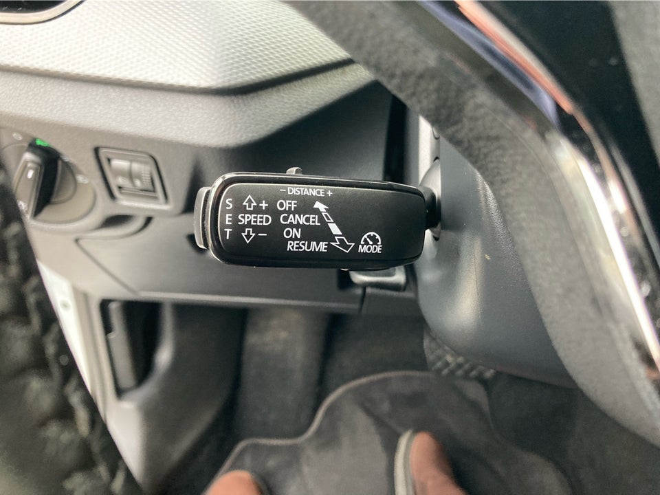 Skoda Scala 1,0 TSi 110 Ambition DSG 5d