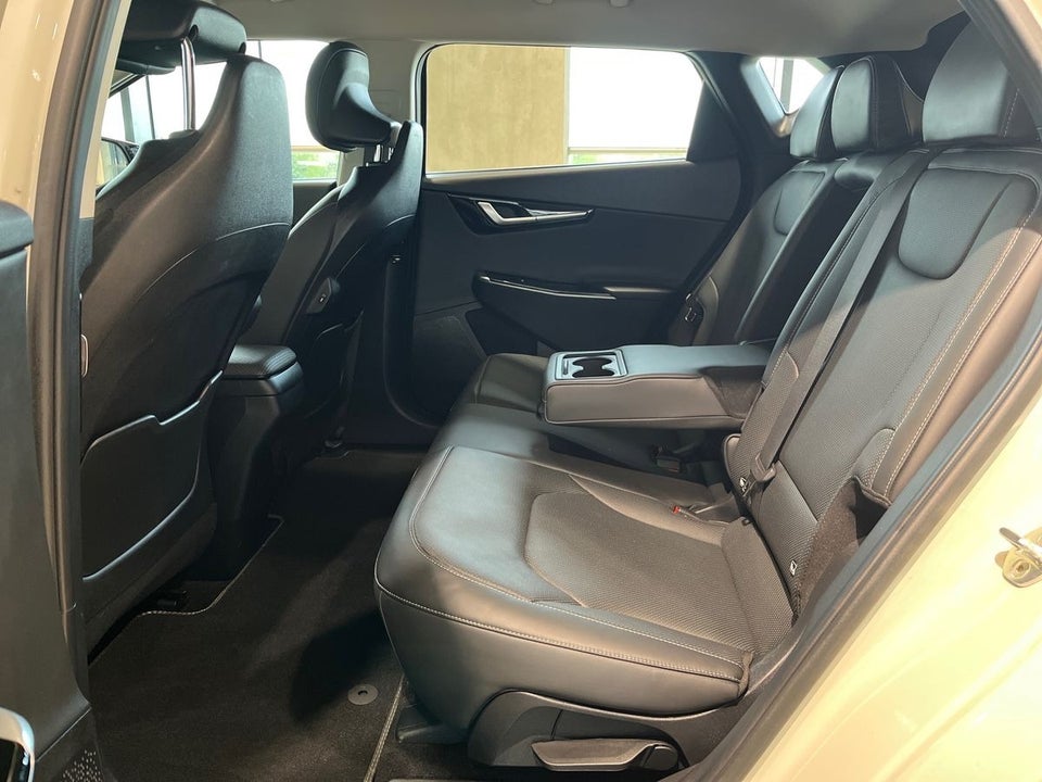 Kia EV6 77 Long Range 5d