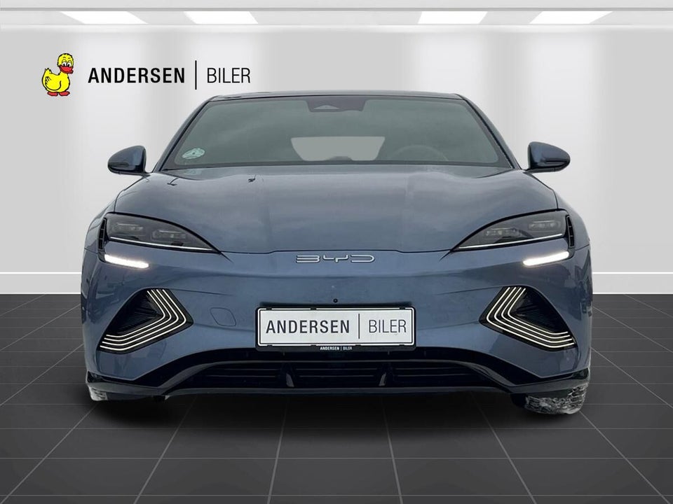 BYD Seal 86 Design 4d