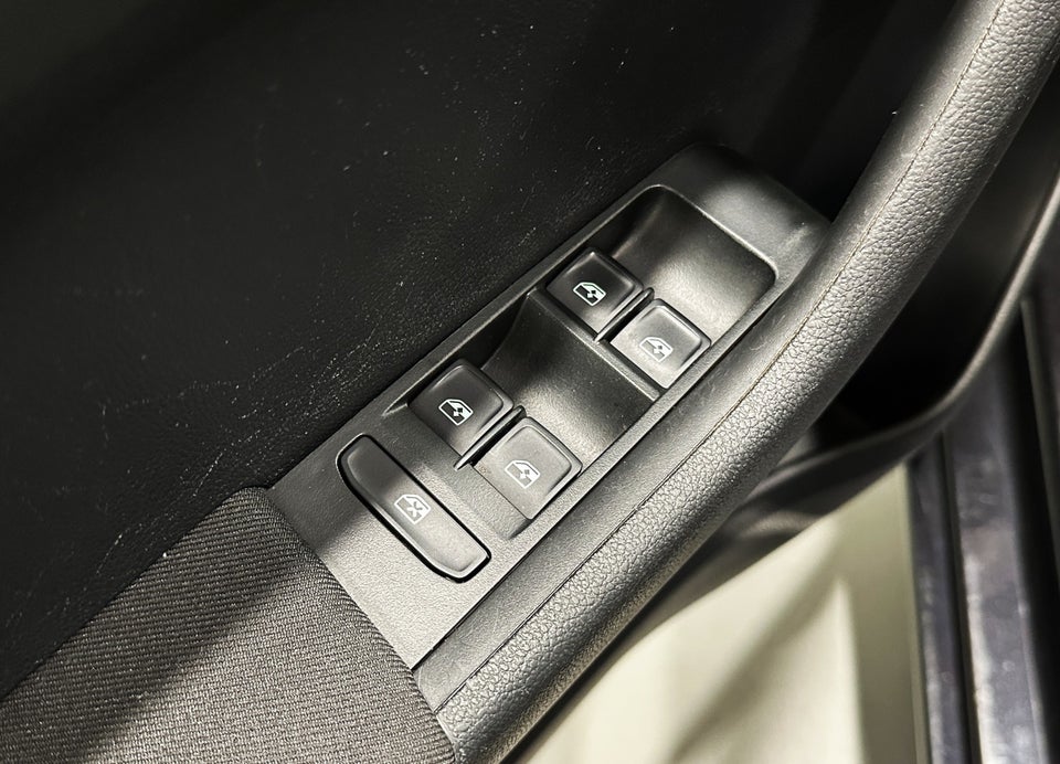 Skoda Fabia 1,0 TSi 95 Ambition 5d