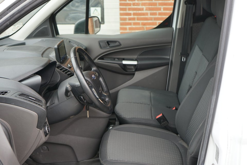 Ford Transit Connect 1,5 TDCi 120 Trend aut. kort